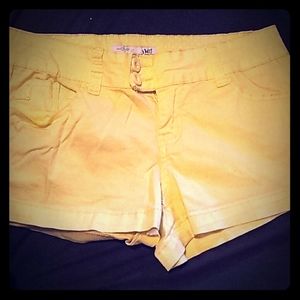 3 for $20 Ymi shorts